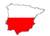 COMERCIAL SOL MARINA - Polski